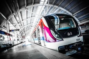CTB abre propostas para compra de 10 novos trens do metrô que atendem Salvador e Lauro de Freitas