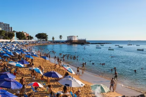 Porto da Barra será interditado nesta quinta feira; entenda o motivo