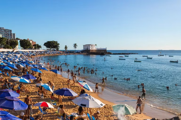 Porto da Barra será interditado nesta quinta feira; entenda o motivo