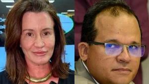 Secretária de Comunicação de Salvador, Renata Vidal lamenta m*rte de jornalista Pacheco Maia: “Um colega muito querido”