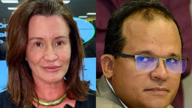Secretária de Comunicação de Salvador, Renata Vidal lamenta m*rte de jornalista Pacheco Maia: “Um colega muito querido”