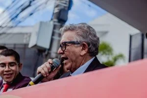 Camaçari comemora 268 anos de independência com desfile que valoriza história e cultura local