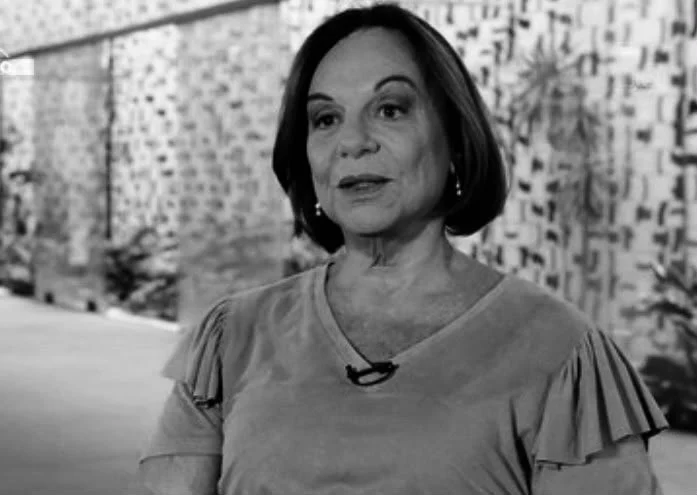 Jornalista destaque na cobertura política e do regime militar, Sônia Carneiro morre aos 74 anos