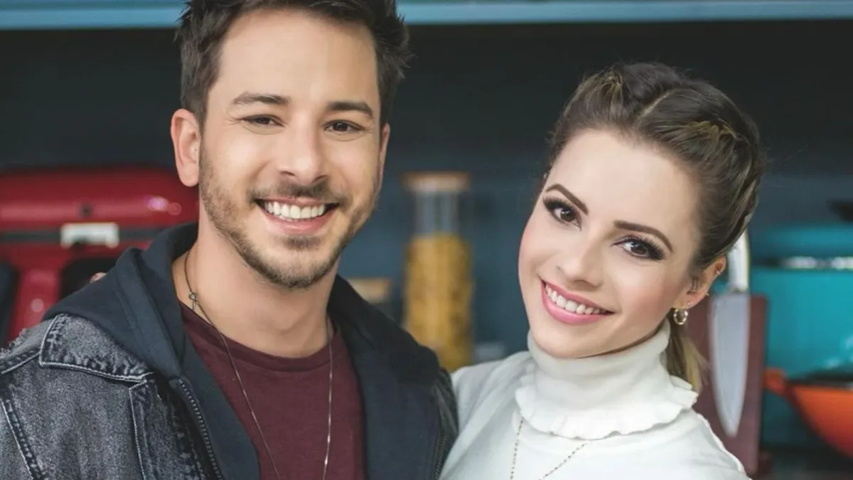 Sandy e Junior surpreendem fãs com possível novo projeto: ‘Vamos conversar de novo?’