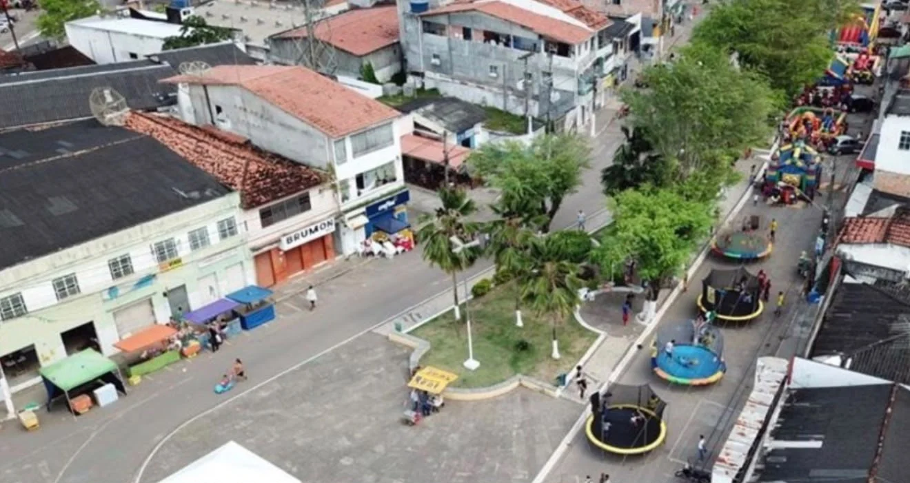 Confronto armado em condomínio de São Sebastião do Passe ameaça a vida de moradores