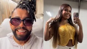 silvanno salles se pronuncia esposa reage reprodução silvannosalles dandarajeu18 instagram