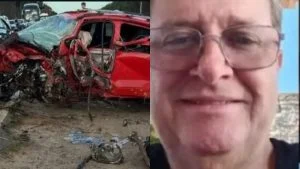 Tragédia na BA 698: Ex vereador de Mucuri morre em acidente com quatro mortos