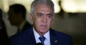 PF revela mensagens de Vorcaro se referindo a Otto Alencar como “conselheiro” e “comandante”