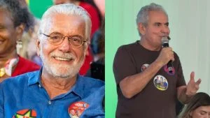 Pesquisa Real Time Big Data: Coronel e Wagner tem empate técnico em disputa acirrada pela segunda vaga ao Senado