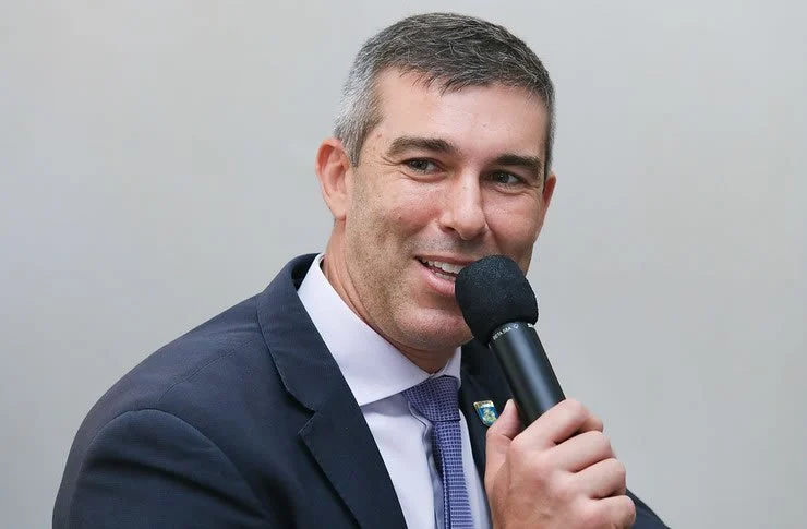 Secretário de Segurança Pública da Bahia, Marcelo Werner revela previsão para novo concurso da PM