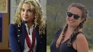Protagonista de versão brasileira da novela Rebelde, Lua Blanco m*rre após luta contra o câncer