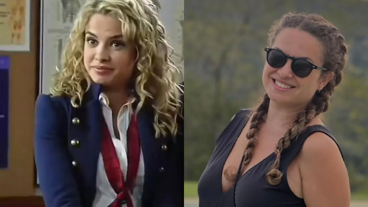 Protagonista de versão brasileira da novela Rebelde, Lua Blanco m*rre após luta contra o câncer