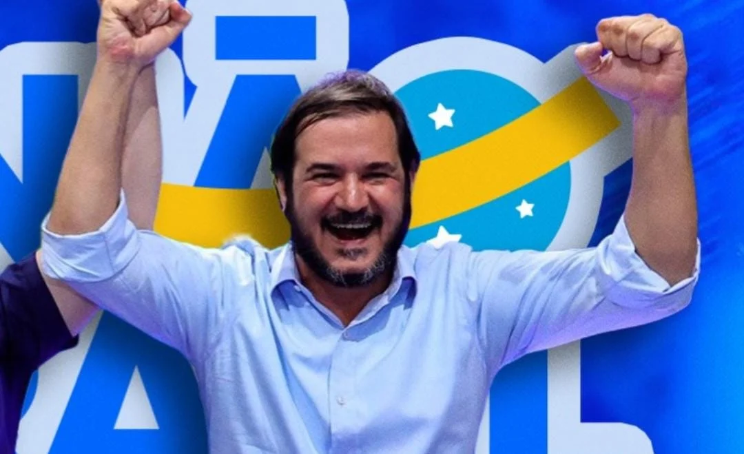 União Brasil defende resultado das eleições e pede respeito: “A democracia é um valor inegociável”