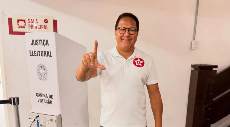 Perfeito de Itabuna avalia mudanças no governo municipal com possíveis exonerações e nomeações em diferentes setores