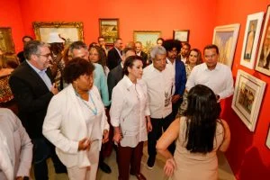 Banco do Brasil inaugura sede física do CCBB Salvador no Palácio da Aclamação com exposição inédita sobre Ilê Aiyê