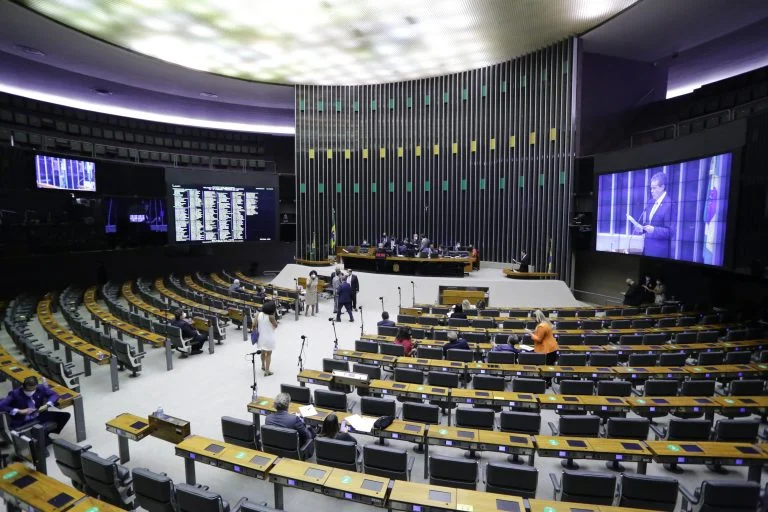 Confira a composição da Câmara dos Deputados após as eleições