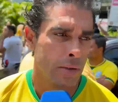 Alexandre Aleluia comenta a movimentação da direita na Bahia: “Flávio Bolsonaro sairá vencedor”