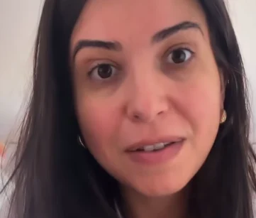 Influenciadora cancela viagem para Bahia após vitória de Lula: “Não vou mais pisar”