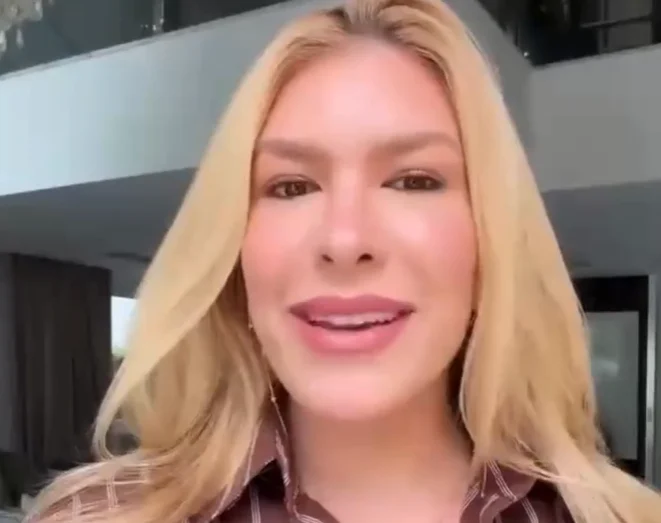 Lore Improta reaparece nas redes sociais após tempo afastada; entenda motivo