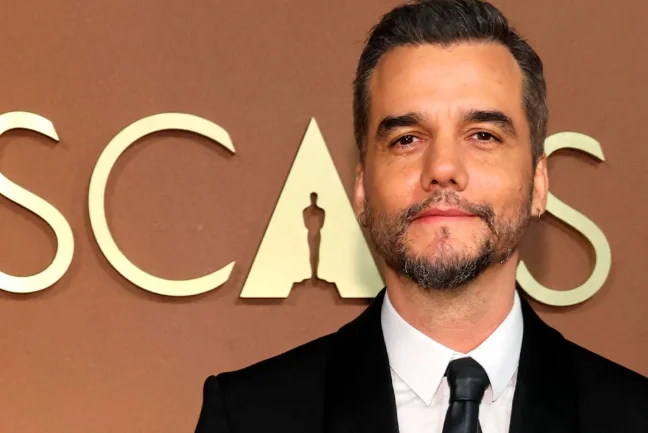 Wagner Moura é possível nome para Ministério da Cultura em próximo governo Lula