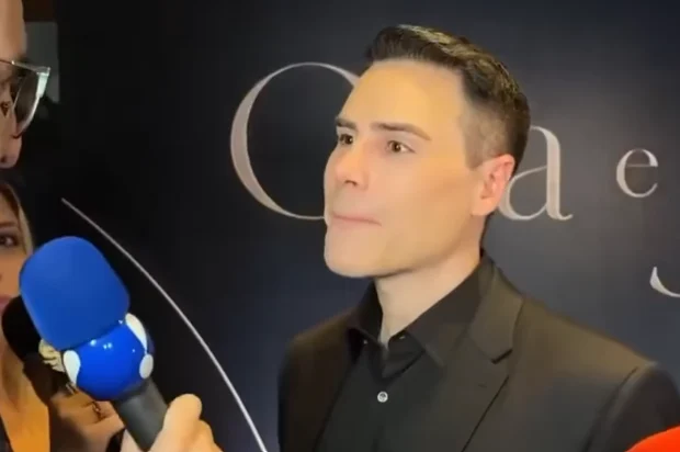 Luiz Bacci critica Anitta e diz que não iria em show da cantora: “Ingrata”