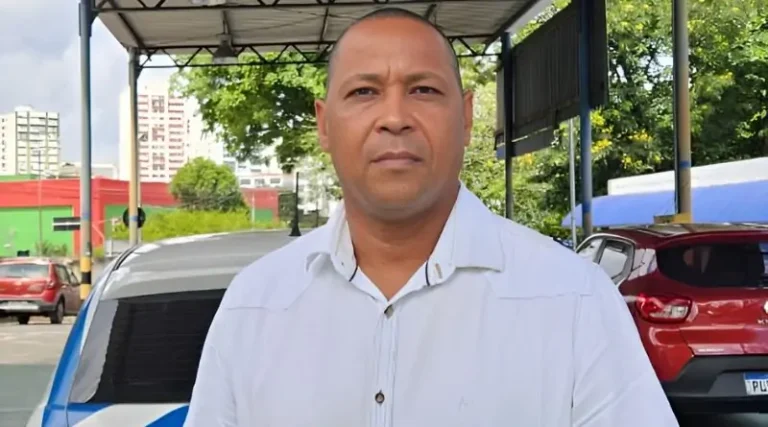 Presidente da AGT compara taxistas a motoristas por aplicativo e dispara: “A conta não bate”
