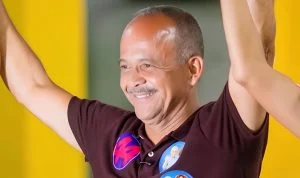 Ex prefeito de Camaçari, Elinaldo é eleito deputado estadual
