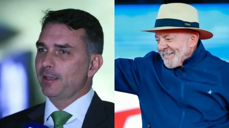 Flávio Bolsonaro chega a 62% de chance de vitória na disputa à Presidência da República, aponta mercado de previsão