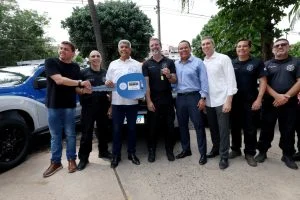 Governo da Bahia entrega novas viaturas e equipamentos de perícia à Polícia Técnica em Salvador