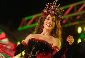 Anitta fala sobre eleições e defende mais mulheres na política: “Super capazes e competentes”