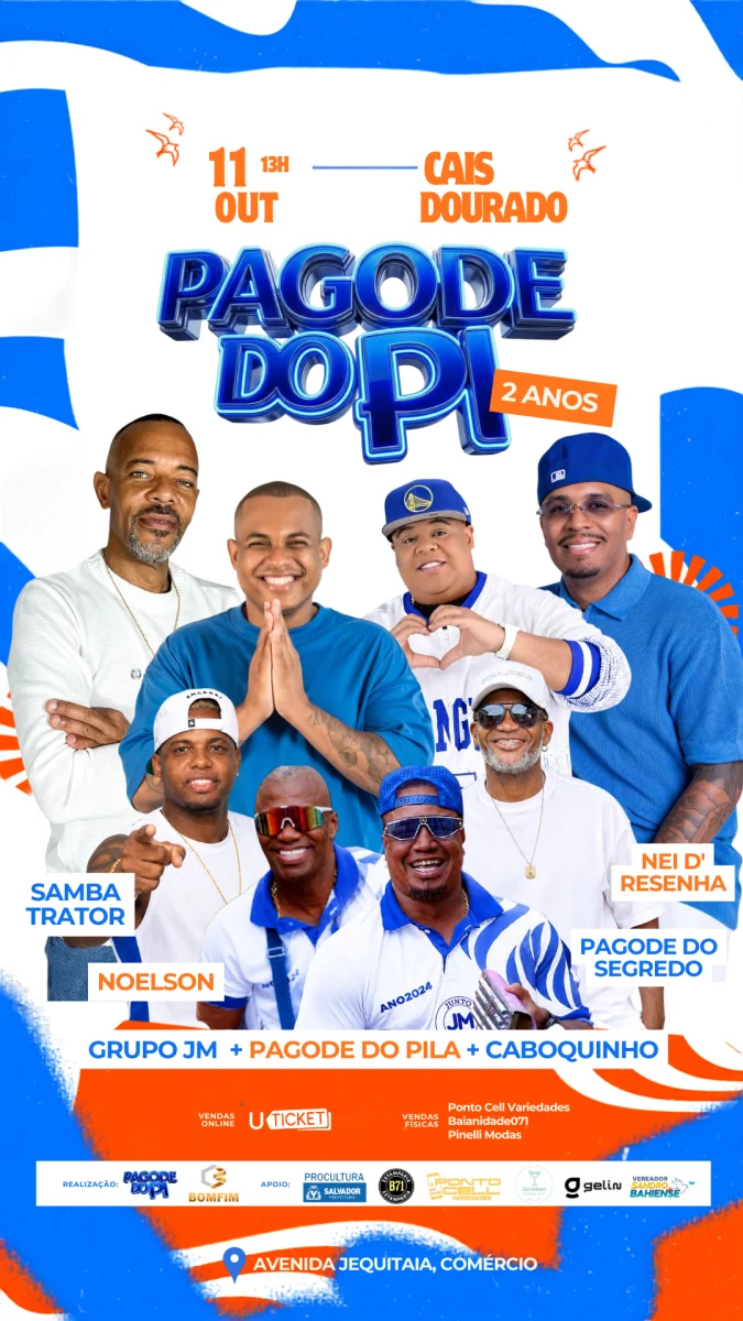 Pagode do Pi