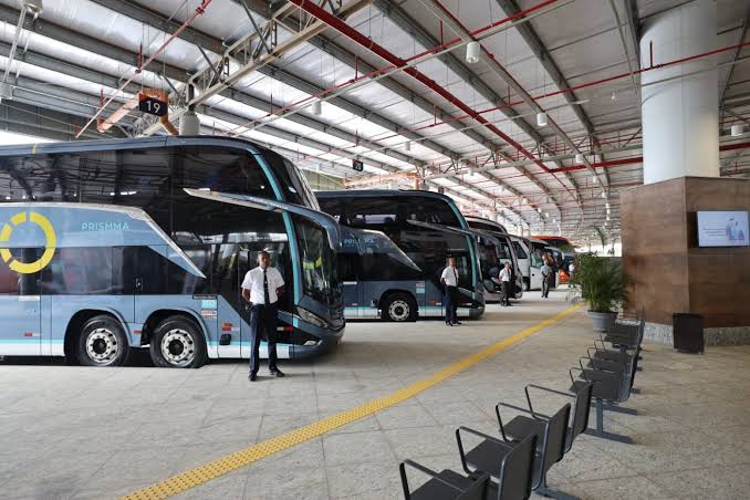 Transporte intermunicipal será gratuito na Bahia durante o segundo turno; veja como garantir a passagem