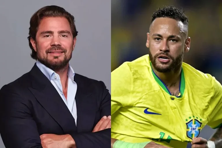 Sócio de Daniel Vorcaro rejeitou Neymar para campanha do Will Bank: “Está queimado”