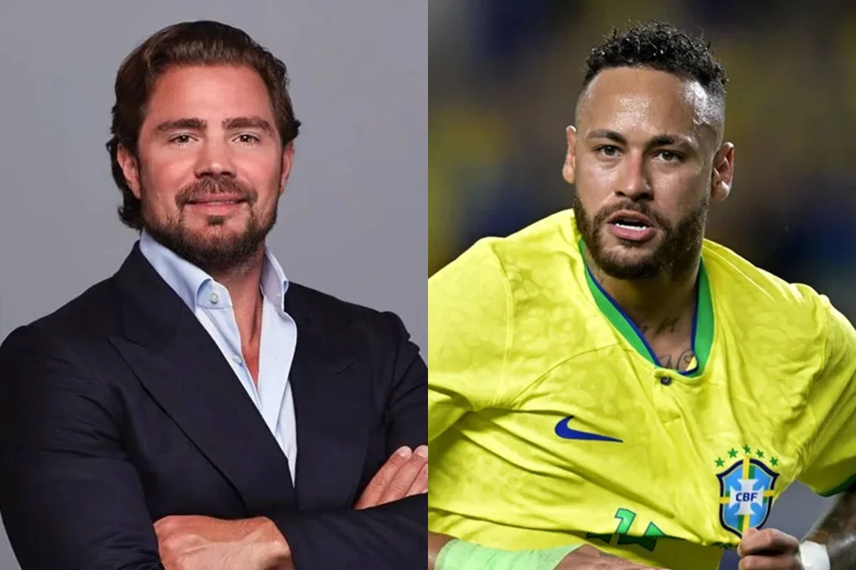 Sócio de Daniel Vorcaro rejeitou Neymar para campanha do Will Bank: “Está queimado”