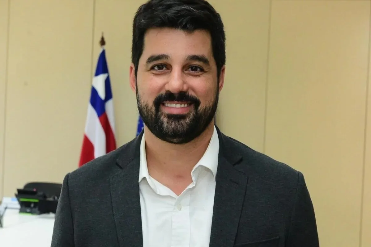 Pablo Souza se pronuncia sobre pedido de prisão e aponta: “Não há nenhum tipo de responsabilização pessoal”