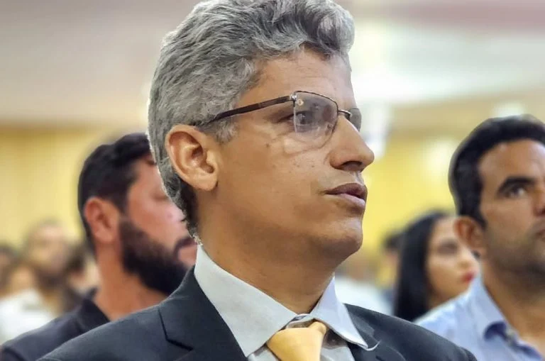 Vereador de Cairu se pronuncia após ter eleição contestada na Câmara: “Vamos ganhar novamente”