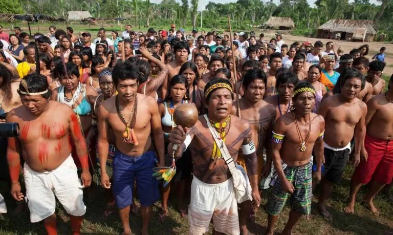 Funai aciona PF para investigar ataques contra indígenas no Mato Grosso do Sul