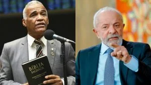 Deputado Pastor Isidório convoca cristãos para mobilização na Praça da Piedade e defende união religiosa na campanha de Lula