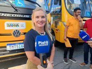 Ivana Bastos afirma que cenário eleitoral já virou e prevê triunfo de Lula: “A vitória tá chegando”