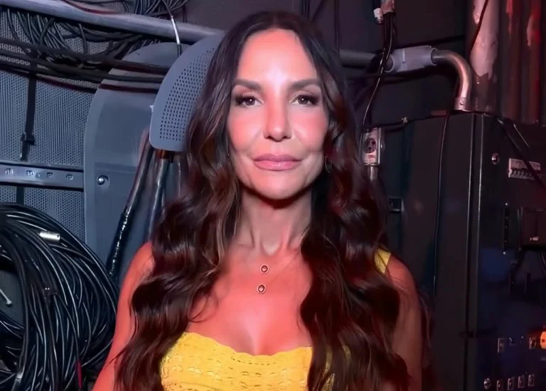 OAB confirma Ivete Sangalo em show de abertura da 25ª Conferência da Advocacia em Salvador