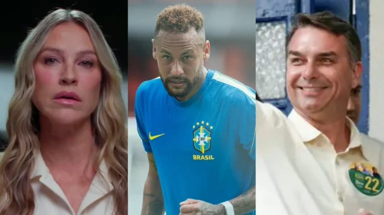 Luana neymar flavio reprodução revelandobrasil neymarjr agencia brasil