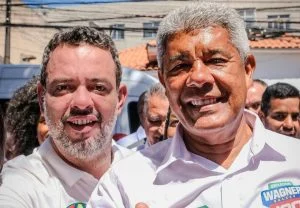 Deputado Lucas Reis aponta desafios de Jerônimo para segundo mandato e afirma: “Nova rota de desenvolvimento”