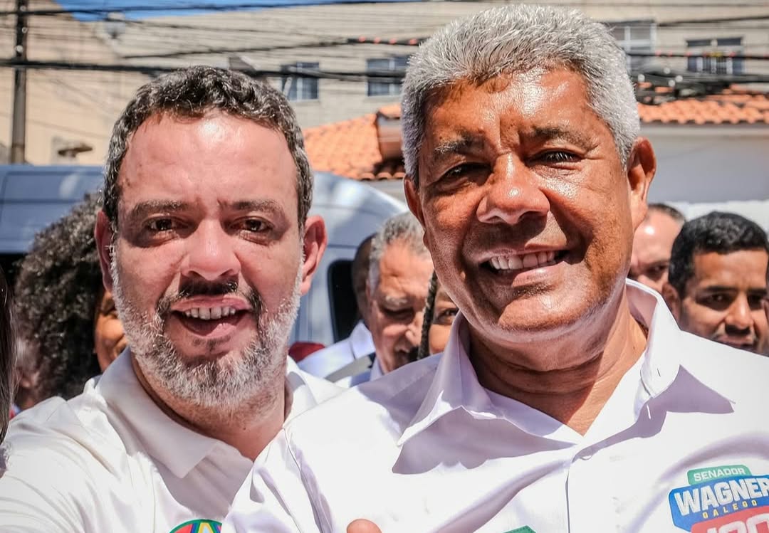 Deputado Lucas Reis aponta desafios de Jerônimo para segundo mandato e afirma: “Nova rota de desenvolvimento”