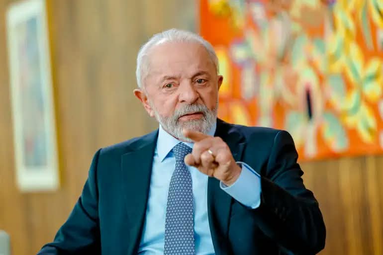 Governo Lula anuncia perdão integral de dívidas dos MEIs e fim da obrigatoriedade da Nota Fiscal; saiba mais