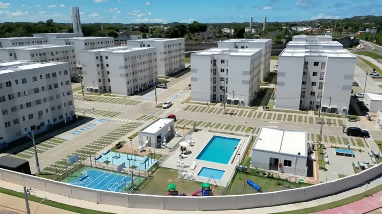 MPF apura possíveis irregularidades no programa Minha Casa Minha Vida em Salvador