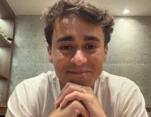 Debochou! Nikolas Ferreira alfineta Janja após recorde de votos: “Nunca subestime um piá”