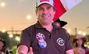 Sucessão! Deputado Niltinho ganha força nos bastidores para comandar ALBA em 2027