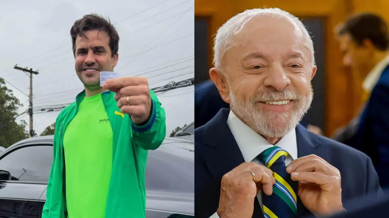 Pablo Marçal chama eleição de Lula de “tragédia matemática e lógica” e critica atuação do STF