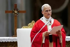 Vaticano atualiza estado de saúde do Papa Leão XVl em novo boletim; saiba detalhes
