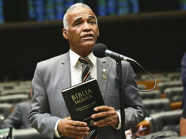 Saiba quem são os deputados federais eleitos pela Bahia